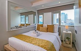 The Mini Suites Eton Tower Makati